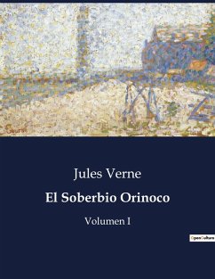 Cover El Soberbio Orinoco