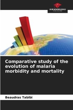 Comparative study of the evolution of malaria morbidity and mortality - Tabibi, Beaudras