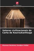 Valores civilizacionais da Carta de Kouroukanfouga