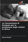 La Convenzione di Kampala per la protezione degli sfollati in Africa