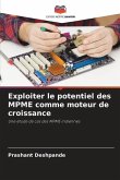 Exploiter le potentiel des MPME comme moteur de croissance