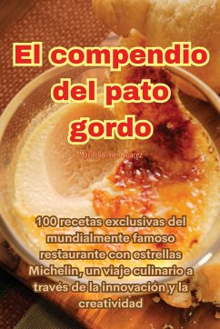 El compendio del pato gordo - María Carmen Suarez