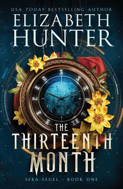 Cover The Thirteenth Month