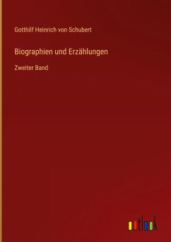 Biographien und Erzählungen