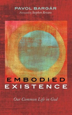 Embodied Existence