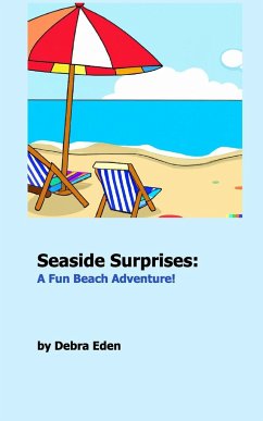 Seaside Surprises - Eden, Debra