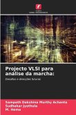Projecto VLSI para análise da marcha: