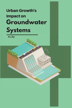 Effect of urban developments on ground water regime - Lilly, R.