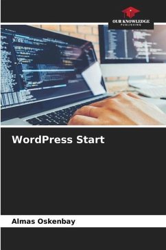 WordPress Start - Oskenbay, Almas