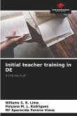 Initial teacher training in DE