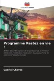 Programme Restez en vie !