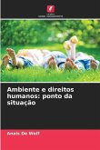 Ambiente e direitos humanos: ponto da situação