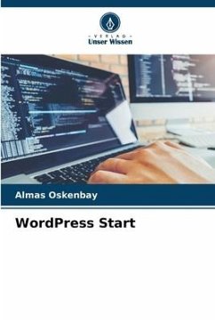 WordPress Start - Oskenbay, Almas