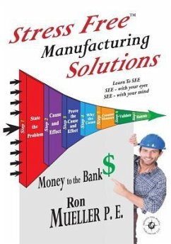 Stress Free Manufacturing Solutions - Mueller, Ron