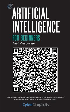 Artificial Intelligence for Beginners - Meeuwisse, Raef