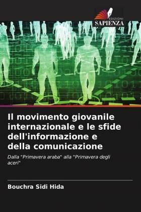 Il movimento giovanile internazionale e le sfide dell'informazione e della comunicazione