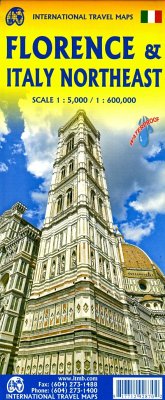 Florence Italy North