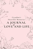 Grandma's Heartfelt Memories
