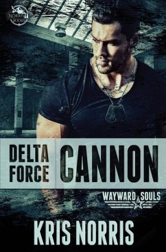 Delta Force: Cannon - Norris, Kris