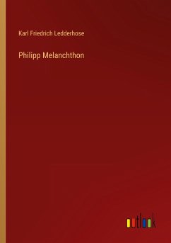 Philipp Melanchthon