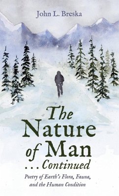 The Nature of Man . . . Continued - Breska, John L.