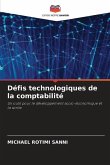 Défis technologiques de la comptabilité