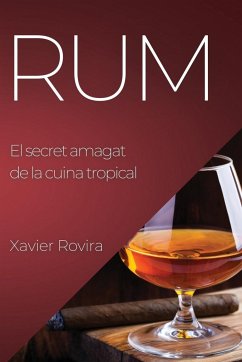 Rum - Rovira, Xavier