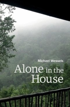 Alone in the House - Wessels, Michael