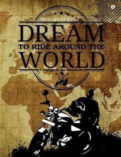 Dream to Ride around the World: A Voyage on my Motorbike - Gm, Kedarnath