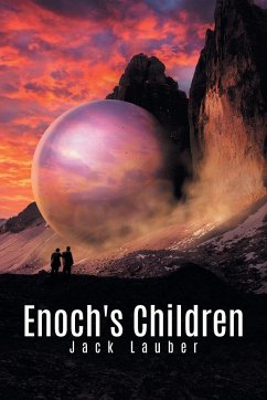 Enoch's Children - Jack Lauber