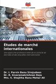 Études de marché internationales