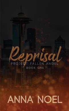 Reprisal - Noel, Anna