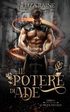 Il Potere di Ade - Raine, Eliza