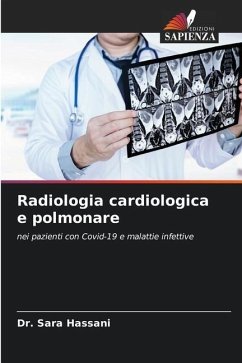 Radiologia cardiologica e polmonare - Hassani, Dr. Sara