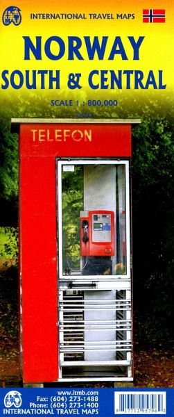 Norway South /Central Norway South /Central