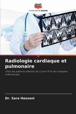 Radiologie cardiaque et pulmonaire - Hassani, Dr. Sara