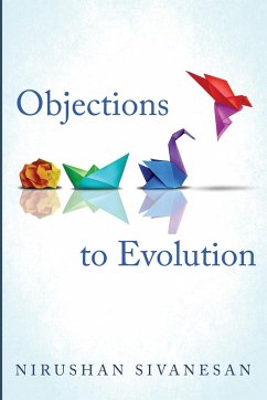 Objections to Evolution