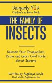 The Family of Insects