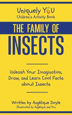 The Family of Insects - Doyle, Angélique