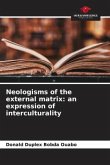 Neologisms of the external matrix: an expression of interculturality