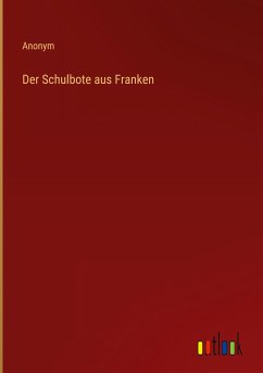 Der Schulbote aus Franken