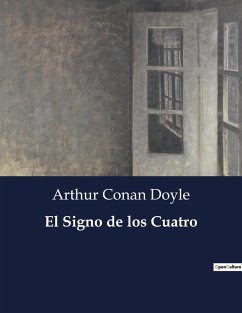 El Signo de los Cuatro - Doyle, Arthur Conan