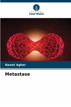 Metastase - Agher, Nawel