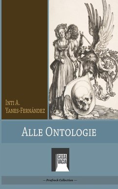 Alle Ontologie - Yanes-Fernández, Inti