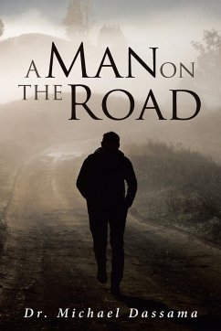 A Man on The Road - Dassama, Michael