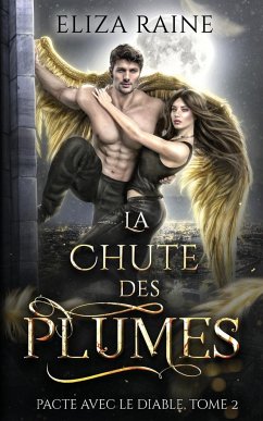 La Chute des plumes - Raine, Eliza