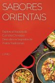 Sabores Orientais