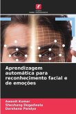Aprendizagem automática para reconhecimento facial e de emoções