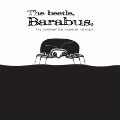 The beetle, Barabus. - Taylor, Natascha Rosina