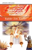 Shavuot, Feast of Weeks, Pentecost